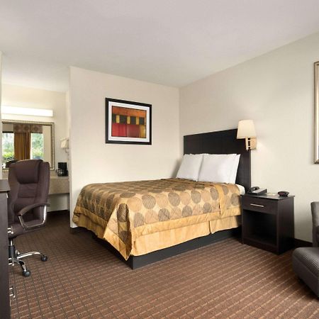 Days Inn By Wyndham Port Royal/Near Parris Island Exterior foto
