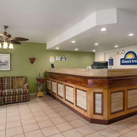 Days Inn By Wyndham Port Royal/Near Parris Island Exterior foto