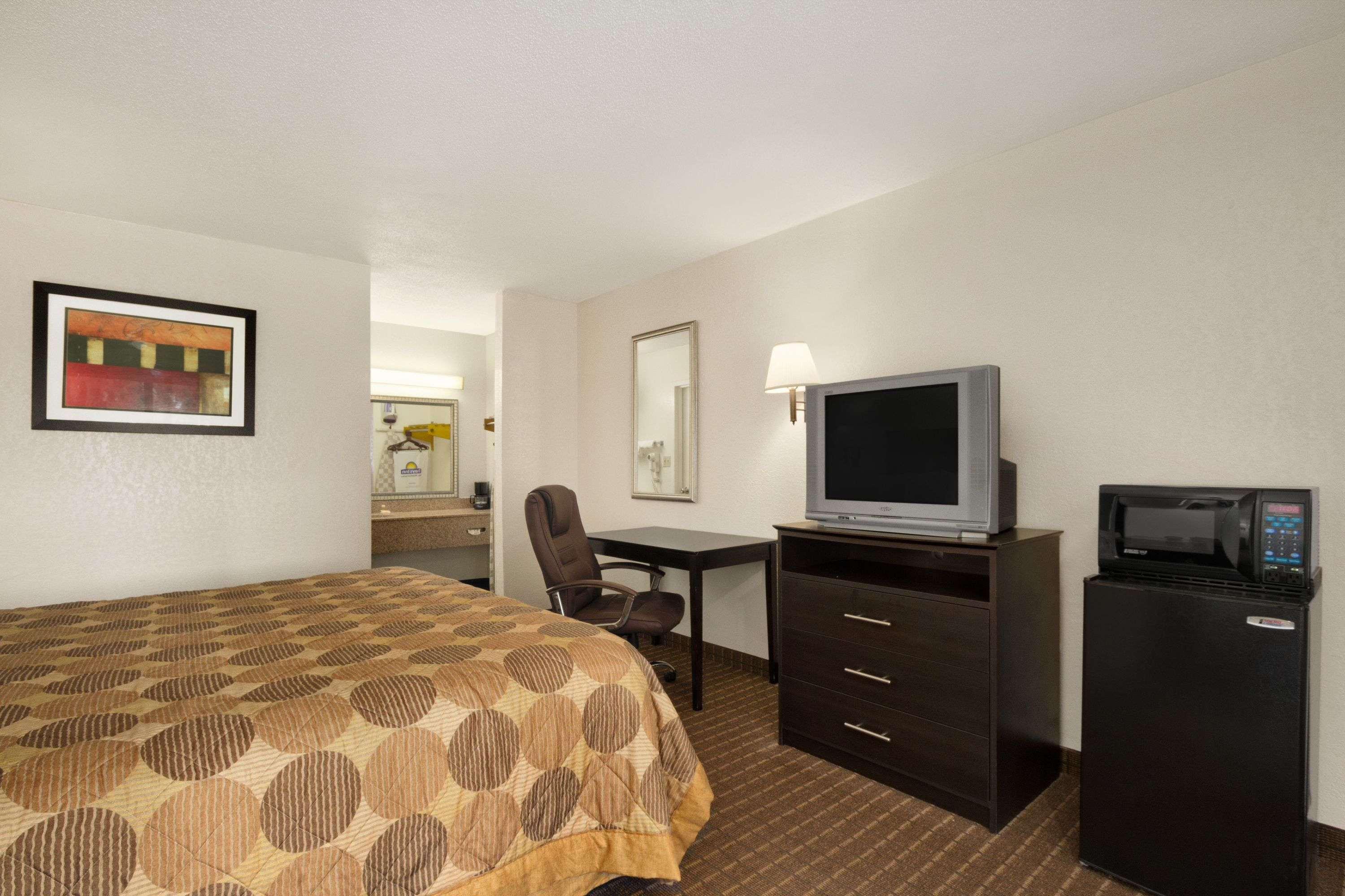 Days Inn By Wyndham Port Royal/Near Parris Island Exterior foto
