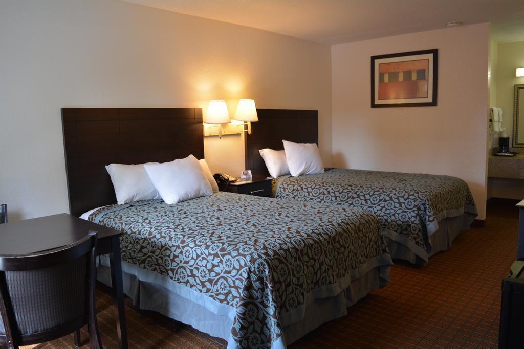 Days Inn By Wyndham Port Royal/Near Parris Island Exterior foto