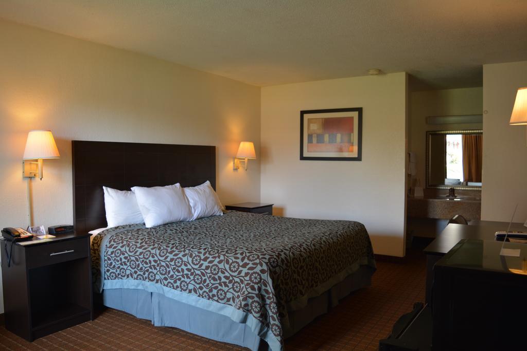 Days Inn By Wyndham Port Royal/Near Parris Island Exterior foto
