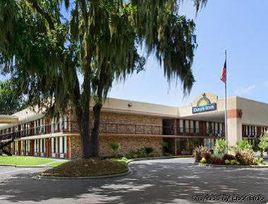 Days Inn By Wyndham Port Royal/Near Parris Island Exterior foto